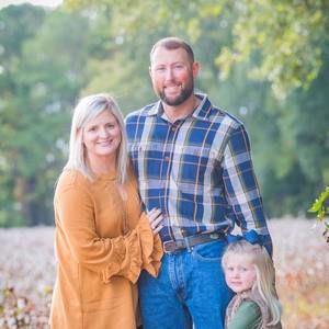 Meet your Posher, Casey